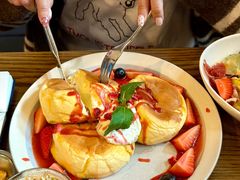 -UPPER KITCHEN(延安路店)