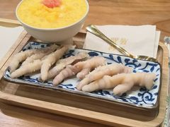 -古乡居甜品(大信店)