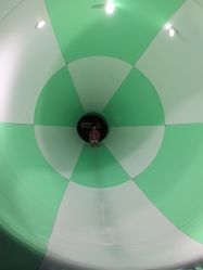 -MELAND CLUB亲子乐园·派对·餐厅(北京芳圆里ID MALL店)