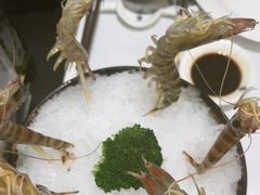 -红鼎豆捞·非遗鲍皇汤火锅(宝丰路店)