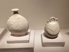 -西安博物院