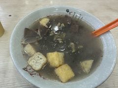 -金原鸭血粉丝汤(马群分店)