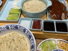 -咂摸(南锣鼓巷店)