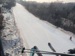 -棋盘山冰雪大世界