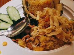-明泰谷泰国餐厅(正大广场店)