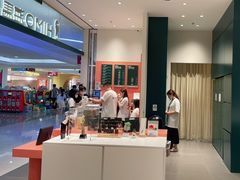 -海马体照相馆(厦门SM城市广场店)