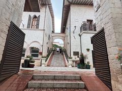 -华谊兄弟（长沙）电影小镇