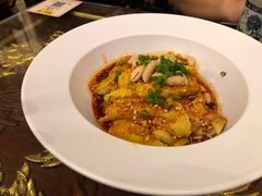 -缪氏川菜(丰盛町店)