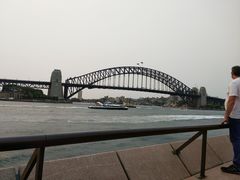 -悉尼海港大桥