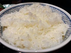 越光米-山川小町·极番烧肉(新地假日广场店)