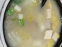-西贝(上海中心店)