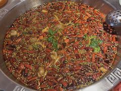 -老哥门肥肠鱼(鱼嘴店)