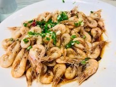 -壹只菜·崇明本地特色菜(崇明南门店)