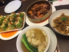 -有璟阁港式餐厅(国贸商城店)