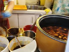 -安徽阜阳卷馍(西单店)