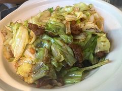 -京城小江南·土菜馆·蒸白鱼(东四十条店)