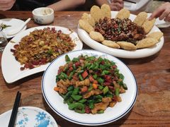 -东来土菜馆(民祥园路店)