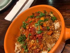 -拈菜(观音桥阳光世纪店)