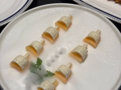 -曾宴·楚菜(湖北省博物馆店)