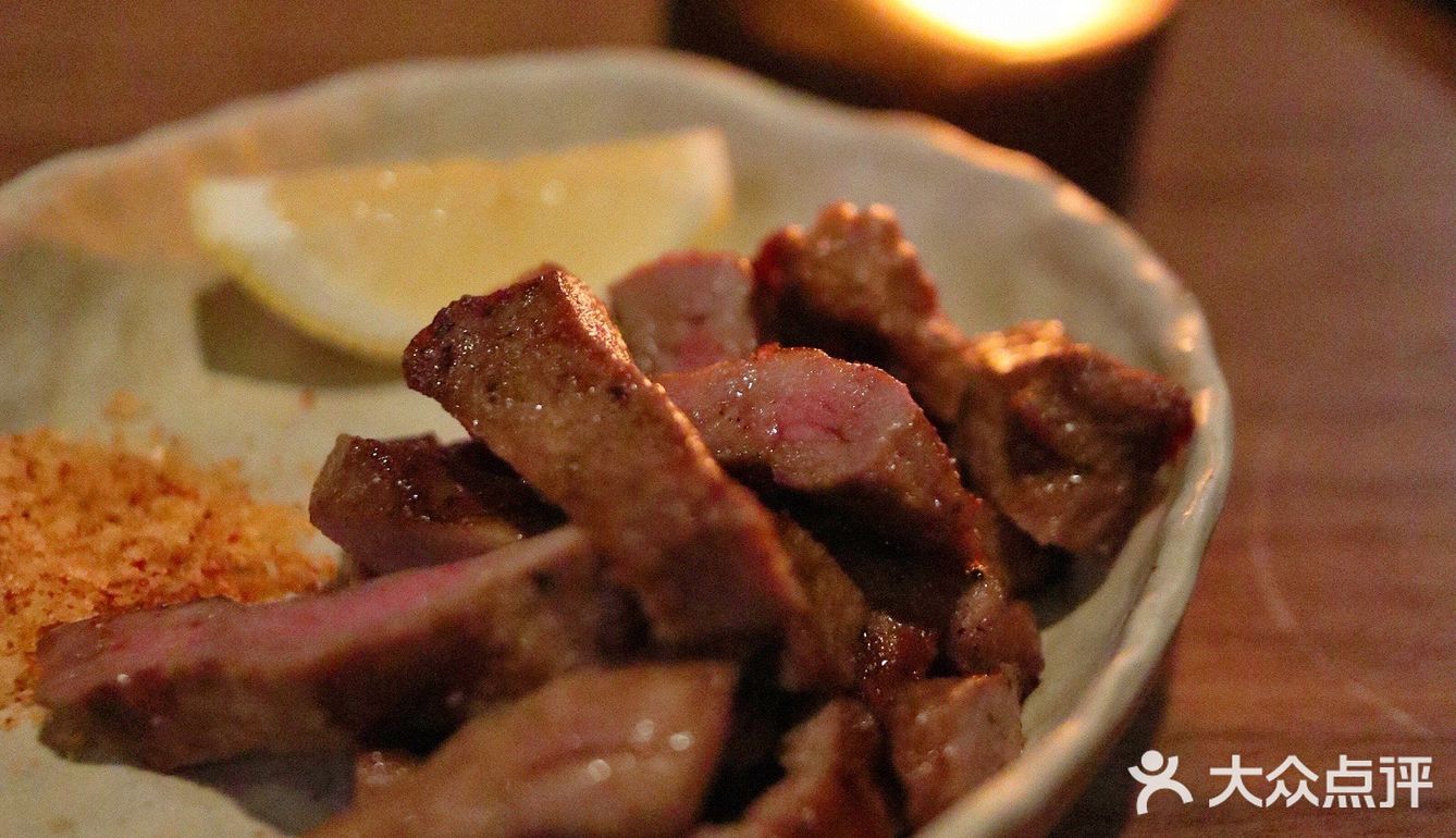 夏夜放松好去处 | 深圳美食