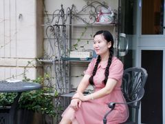 -吉丁鸟咖·异宠·寄养