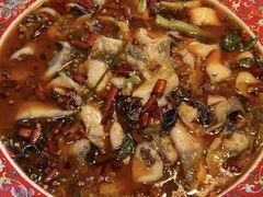 -川哥辣妹(南岗店)