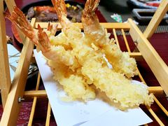 -越日本料理(新地假日广场店)