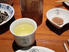-鱼谦脆皮烤鱼(华阳城店)