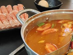 -呷哺呷哺(哈尔滨红博购物广场店)