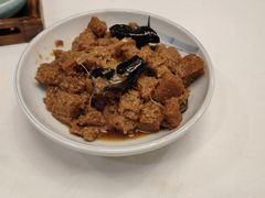 -东兴楼饭庄(六里桥店)