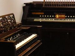 -鼓浪屿钢琴博物馆