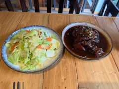 -WILDS 野有食(碧坞店)