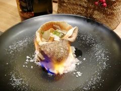 -大将料理餐厅(汇锦街店)