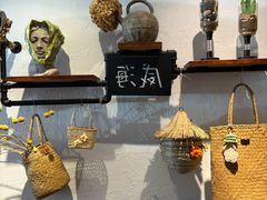 -一杯海(国际海水浴场店)