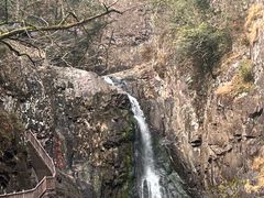 -五泄景区