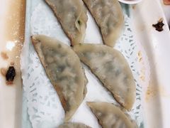 韭菜煎饺-丰收日(五角场店)