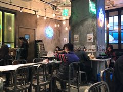 -发记甜品(山东街店)