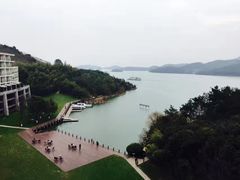 -天目湖涵田度假村