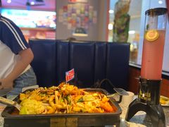 -里岛烤鱼(东港凯虹广场店)