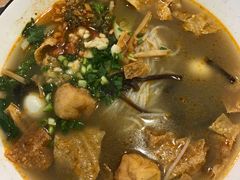 -瓦记米粉(东鼓道店)