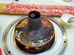 -阳坊胜利涮羊肉(阳坊老店)