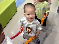 -金宝贝(中环百联中心)