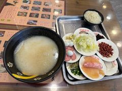 -阿超过桥米线(画展路店)