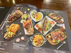 -haxnbauer海森堡德国餐厅(深圳coco店)