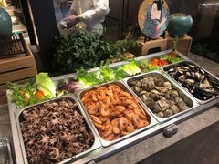 -远洲凤凰山庄臻味全日餐厅