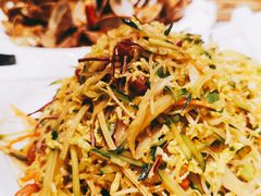 家家凉菜-小俩口烧烤东北菜(双井店)