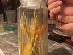 -禄婶鸡煲·打边炉