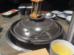 -同仁四季椰子鸡(海岸城天利店)