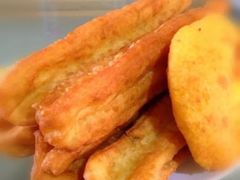 -李刚油条