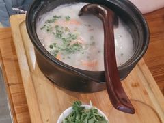 -如轩·海鲜砂锅粥·潮汕菜(海珠店)